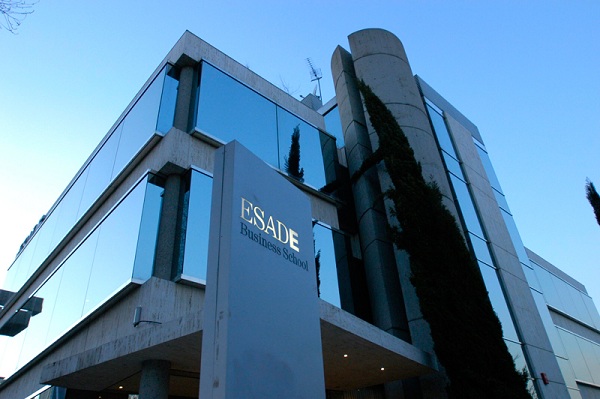 Стоимость поступления в Esade Business School (Испания)